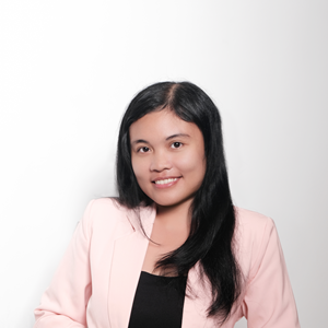 Profile photo of Doris Elyasari