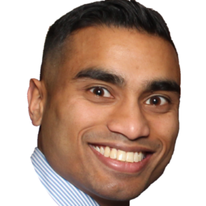 Profile photo of Chaminda de Mel