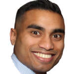 Profile photo of Chaminda de Mel