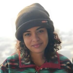 Profile photo of Andrea Subirana