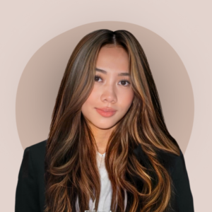 Profile photo of Angela Mananquil