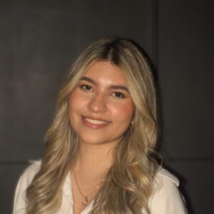 Profile photo of Paulina Casado Godin