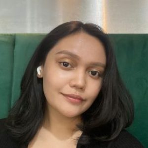 Profile photo of Amanda Putri