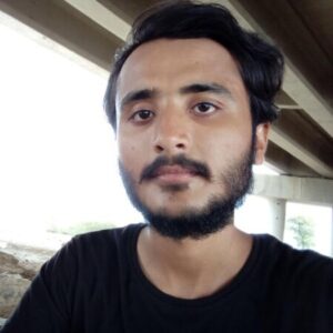 Profile photo of Muhammad Moaz